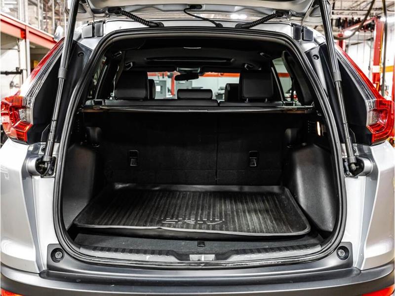 honda CR-V 2022 - 16