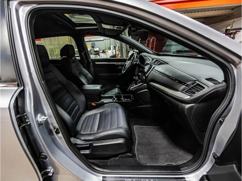 honda CR-V 2022 - 18