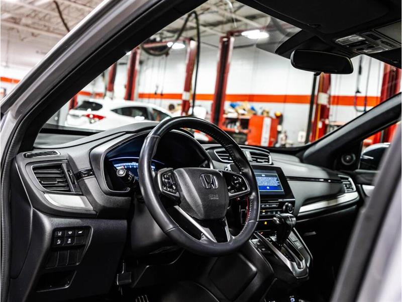 honda CR-V 2022 - 21