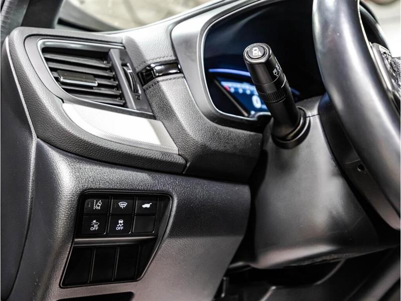 honda CR-V 2022 - 22
