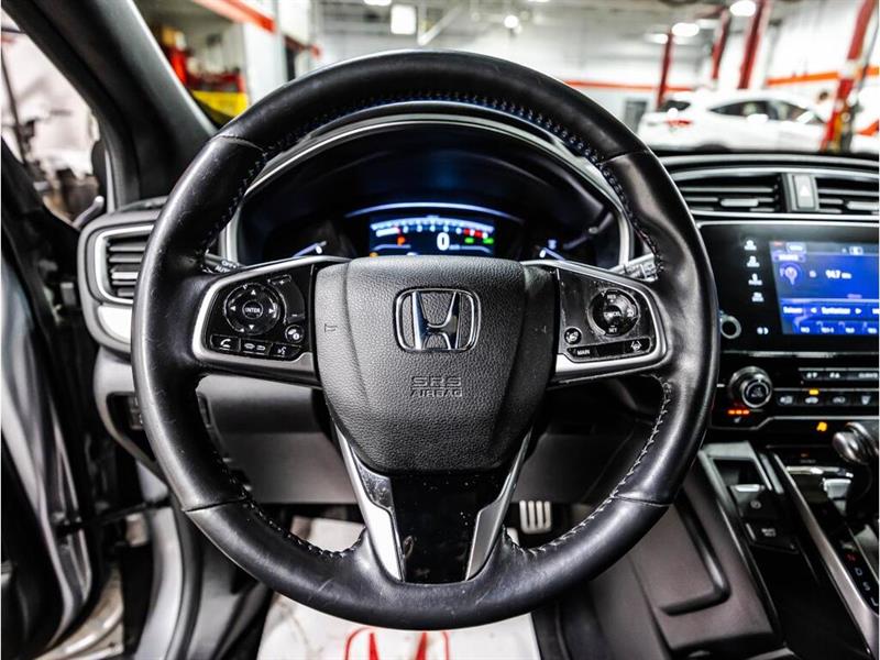 honda CR-V 2022 - 23