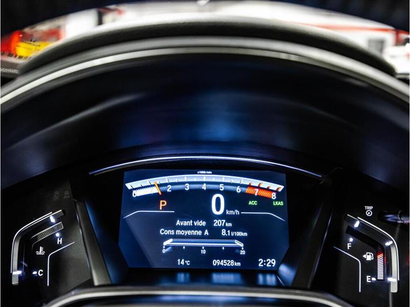 honda CR-V 2022 - 24