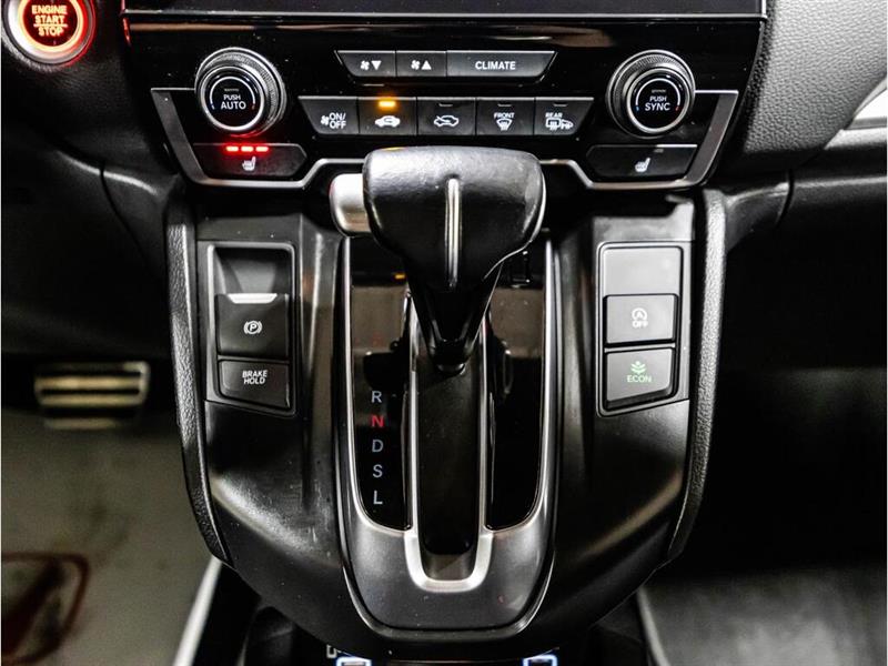 honda CR-V 2022 - 26