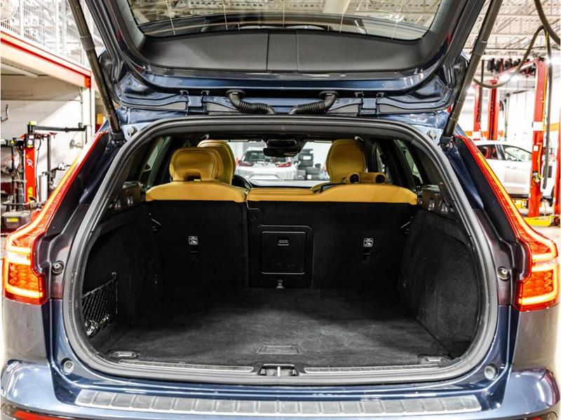 volvo V60 2021 - 16