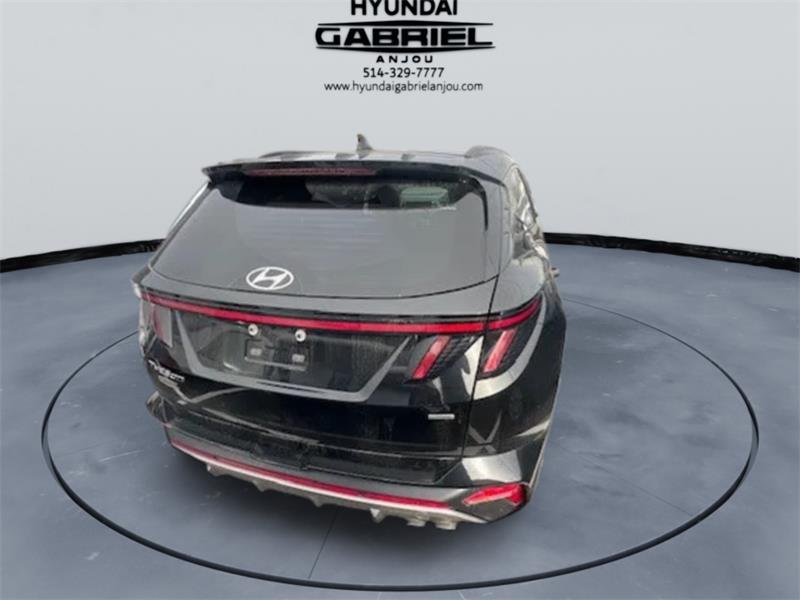 hyundai Tucson 2022 - 3