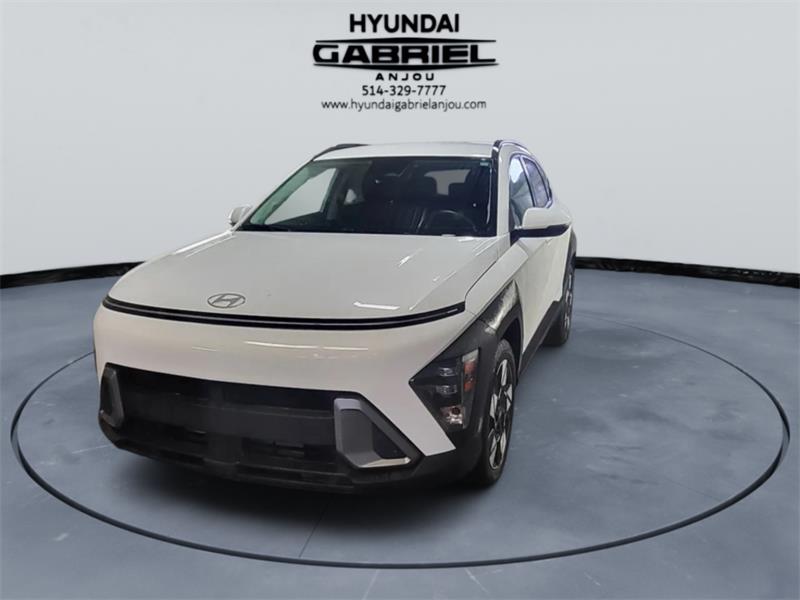 hyundai Kona 2024