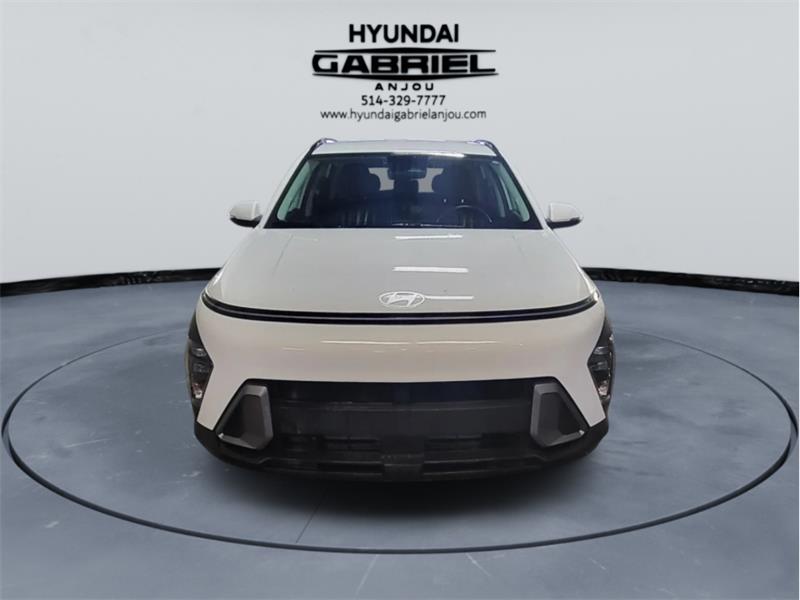 hyundai Kona 2024 - 2