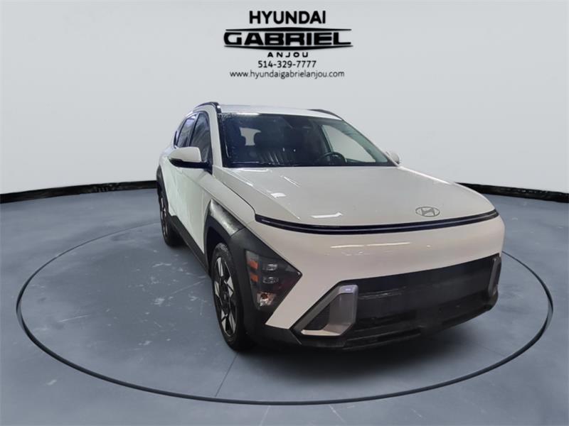 hyundai Kona 2024 - 3