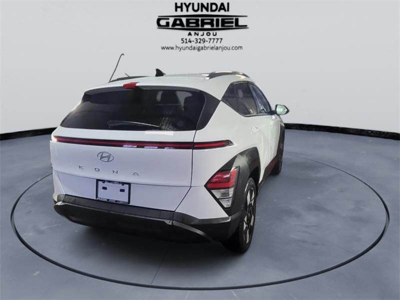 hyundai Kona 2024 - 4