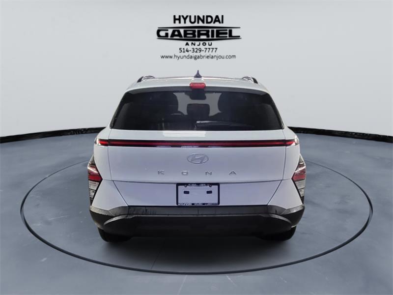 hyundai Kona 2024 - 5