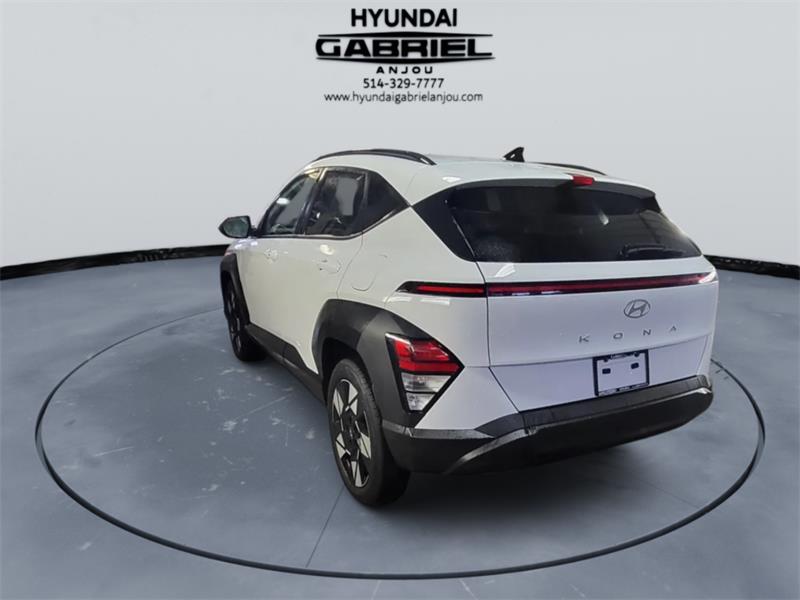 hyundai Kona 2024 - 6