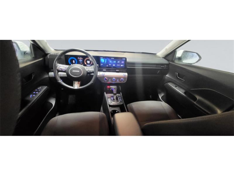 hyundai Kona 2024 - 9