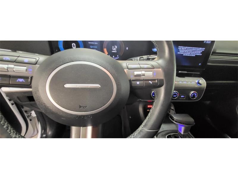 hyundai Kona 2024 - 10