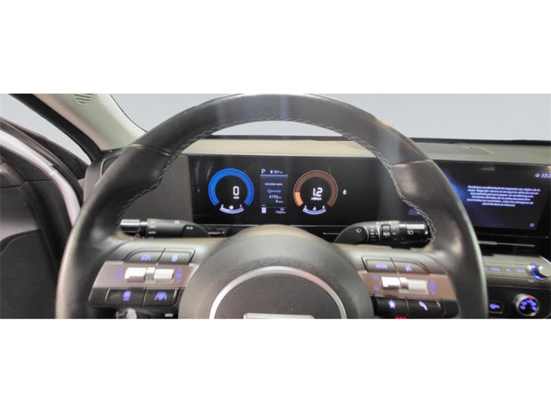 hyundai Kona 2024 - 12