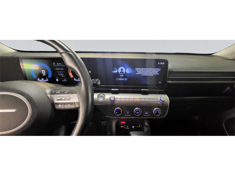 hyundai Kona 2024 - 14