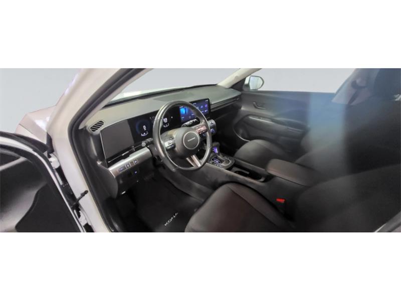 hyundai Kona 2024 - 16