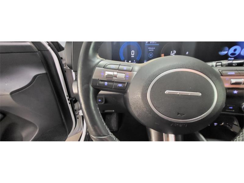 hyundai Kona 2024 - 21