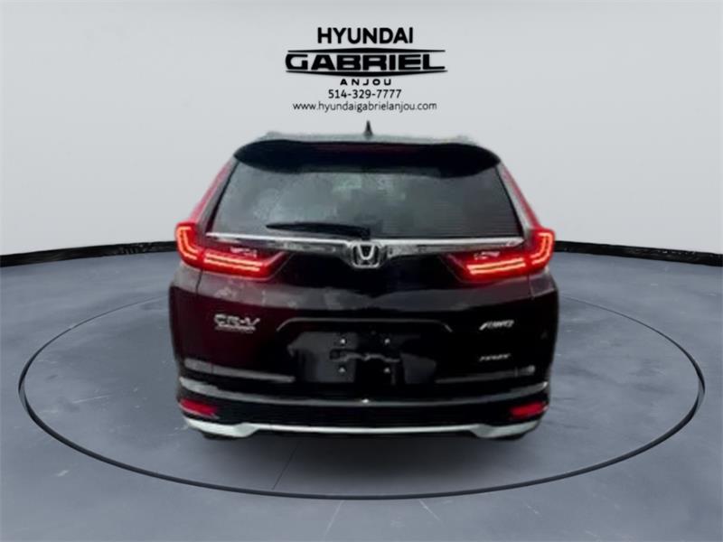 honda CR-V 2022 - 3