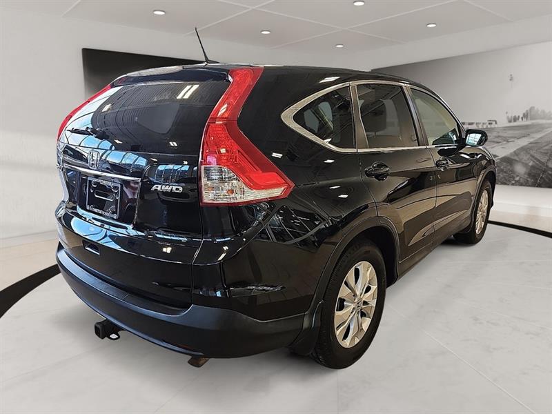honda CR-V 2012 - 4