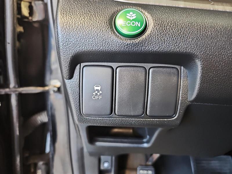 honda CR-V 2012 - 17