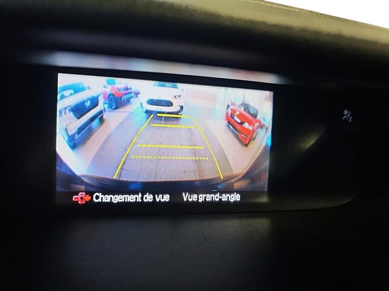 honda CR-V 2012 - 19