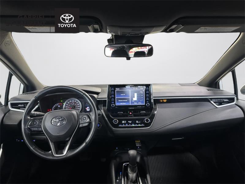 toyota Corolla 2022 - 10