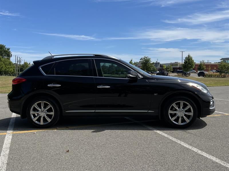 infiniti QX50 2017 - 3