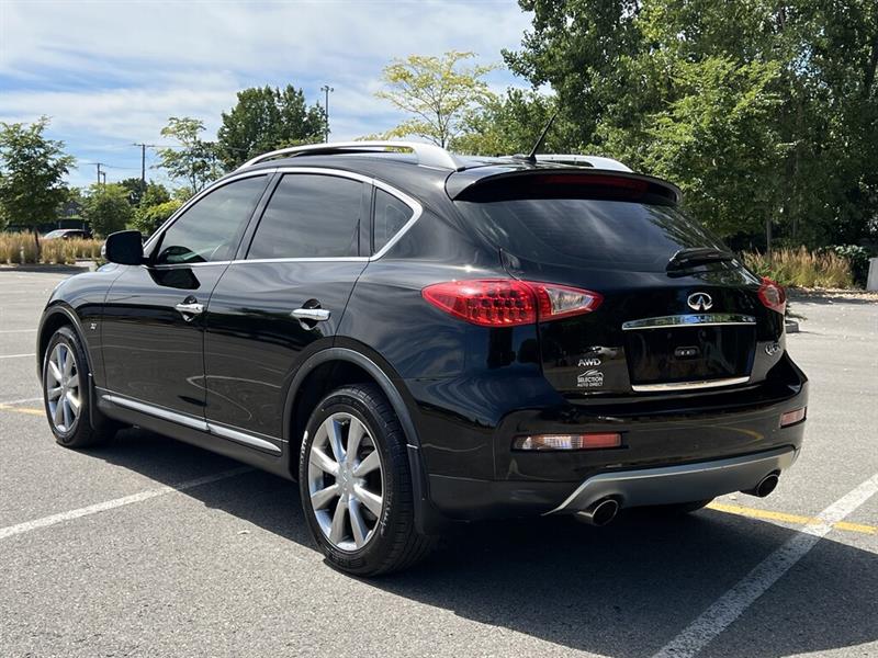 infiniti QX50 2017 - 5