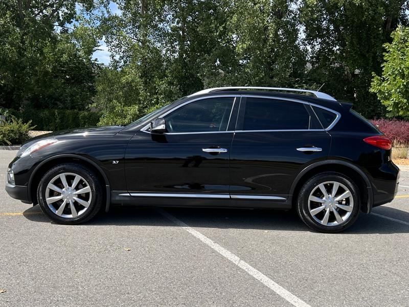 infiniti QX50 2017 - 6