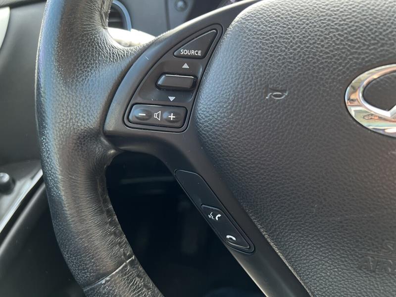 infiniti QX50 2017 - 11