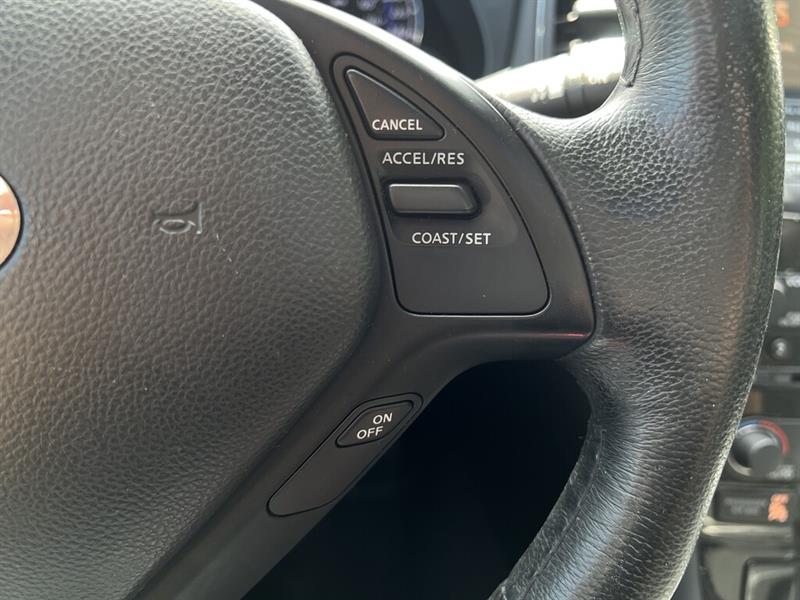 infiniti QX50 2017 - 12