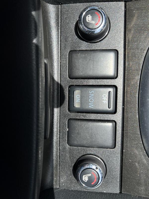 infiniti QX50 2017 - 18