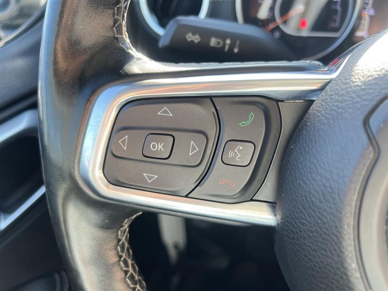 jeep Wrangler Unlimited 2020 - 10