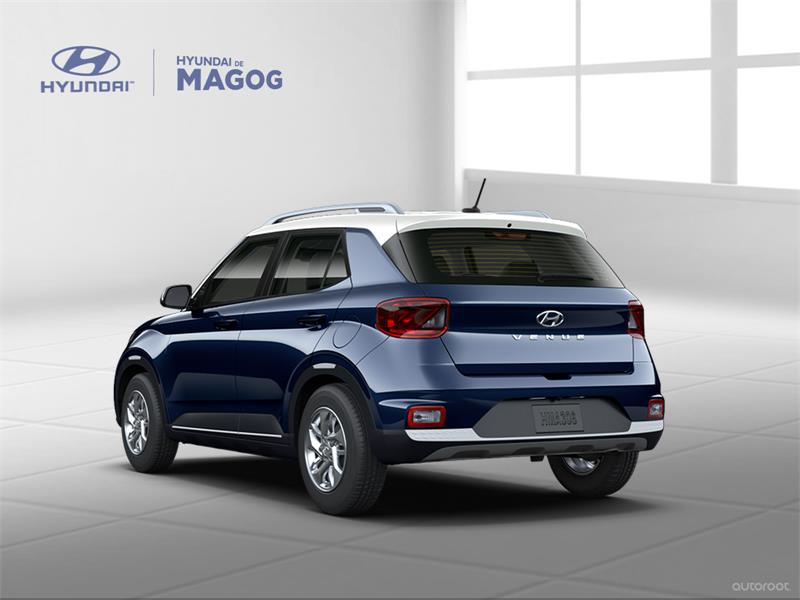 hyundai Venue 2026 - 2