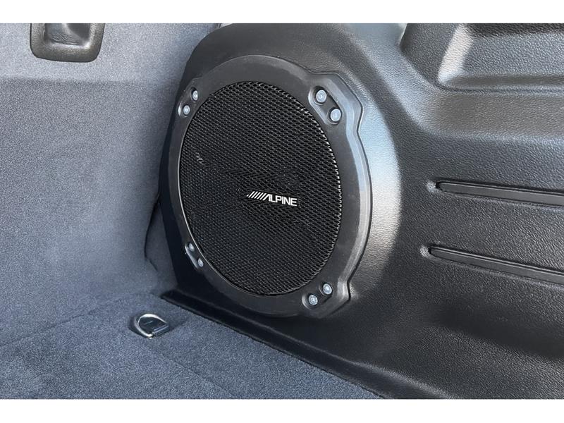 jeep Wrangler Unlimited 2020 - 21