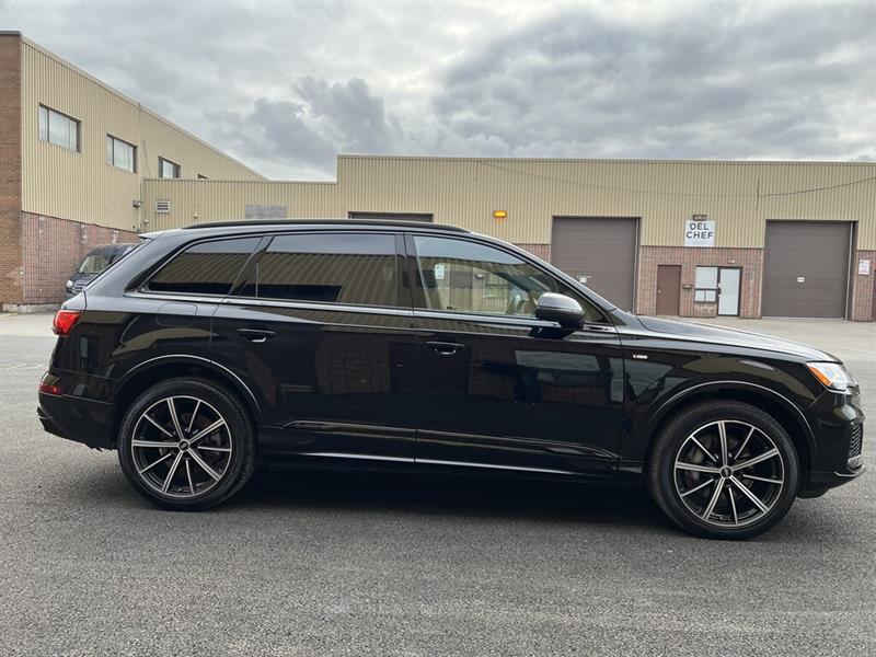 audi Q7 2022 - 3