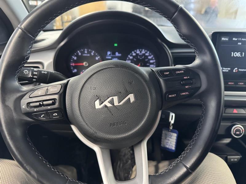 kia Rio 2022 - 18