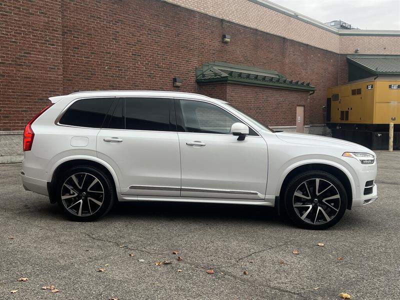 volvo XC90 2019 - 3