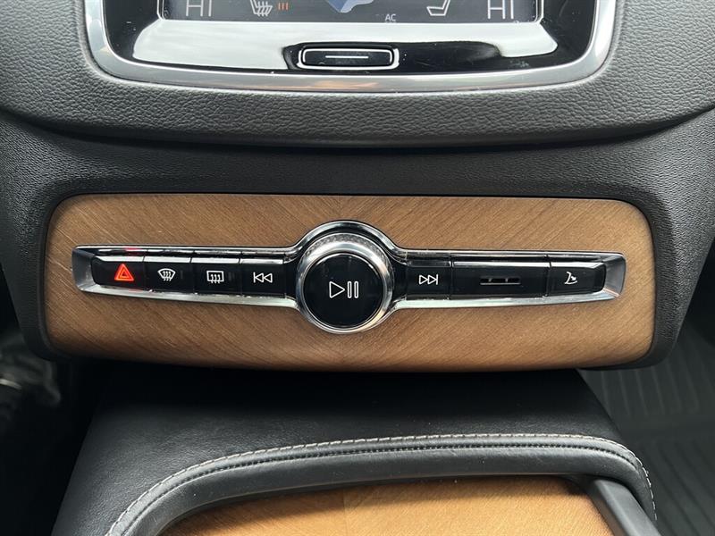 volvo XC90 2019 - 20