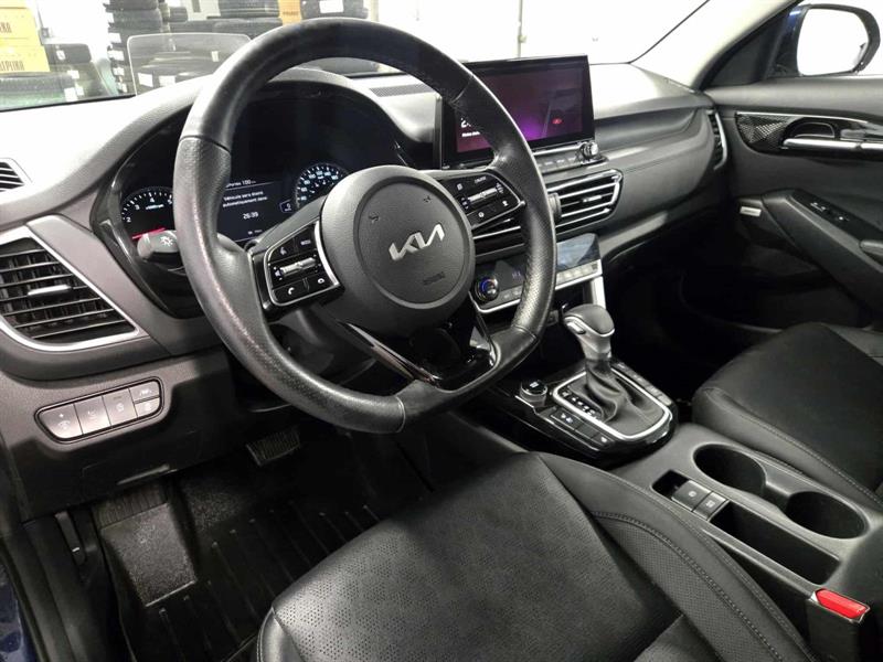 kia Seltos 2023 - 11