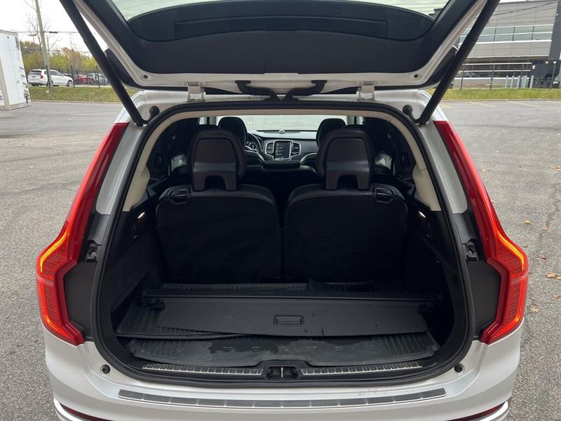 volvo XC90 2019 - 30