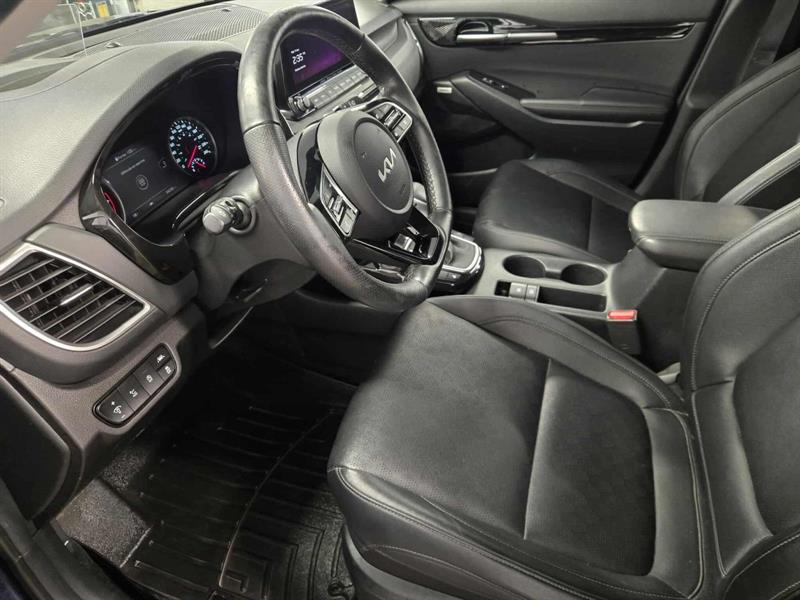 kia Seltos 2023 - 12