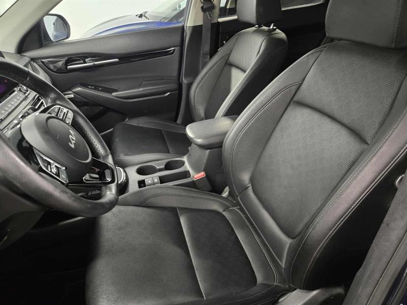 kia Seltos 2023 - 13