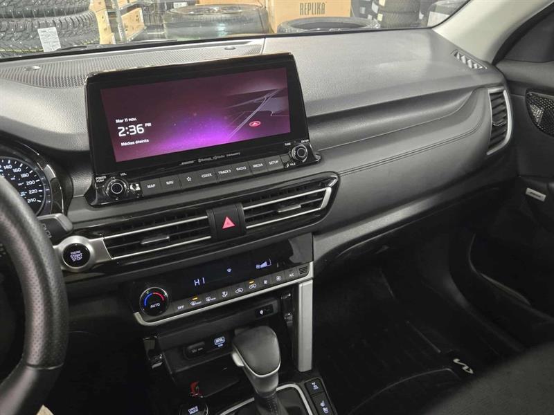 kia Seltos 2023 - 18