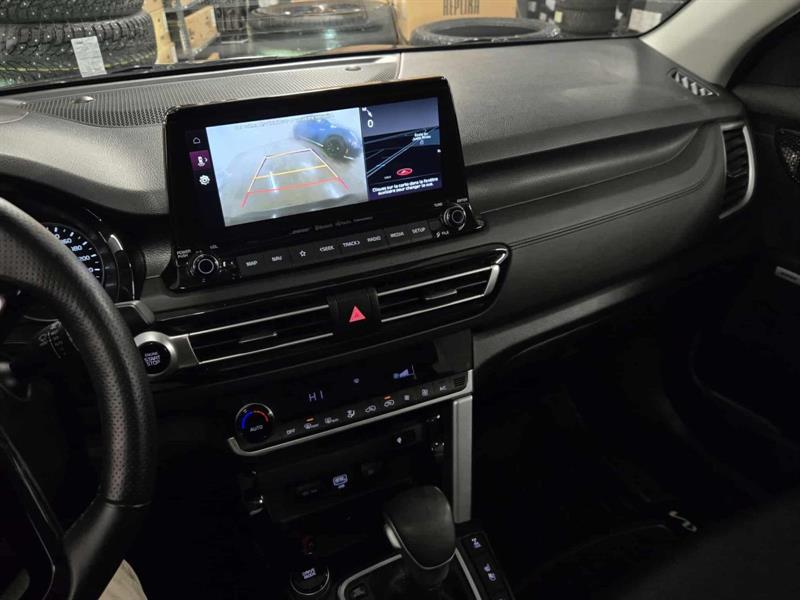 kia Seltos 2023 - 19