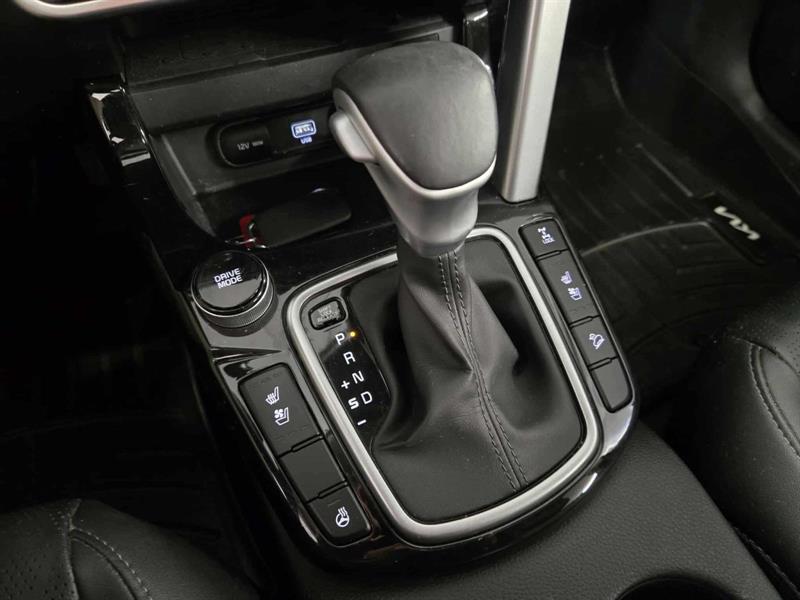 kia Seltos 2023 - 20