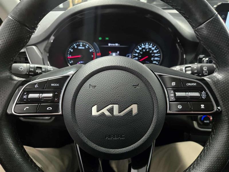 kia Seltos 2023 - 21