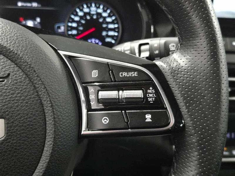 kia Seltos 2023 - 22