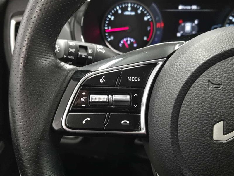 kia Seltos 2023 - 23