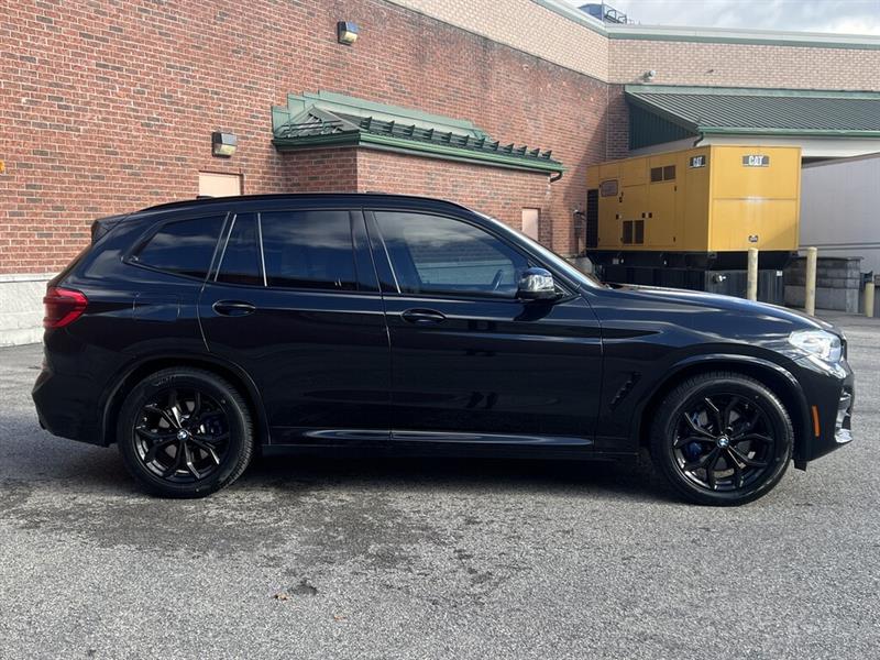 bmw X3 2021 - 3